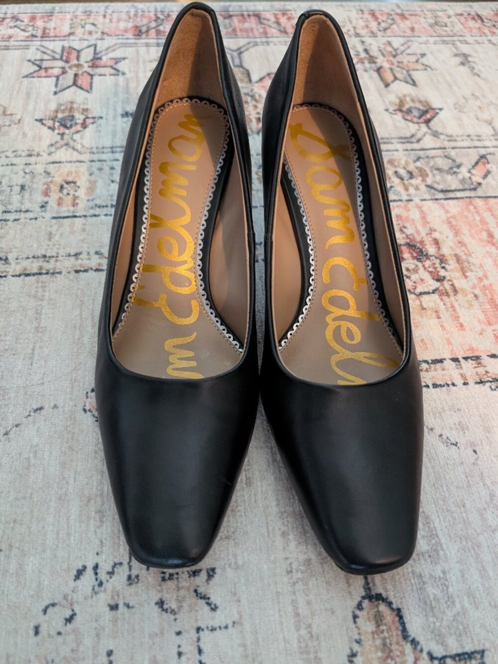 Sam Edelman Signature Collection Ria Pump